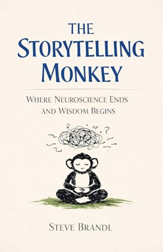 The Storytelling Monkey