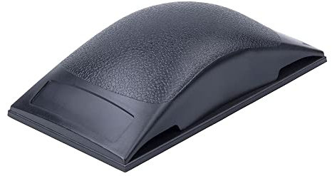 wolfcraft Sanding Block, Plastic I 2897000