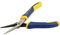 IRWIN Tools Vise-Grip Pliers, Needle Nose with Spring, 5-1/2-Inch (2078955)