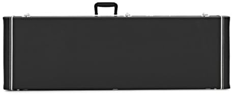 Gear4Music E-Bass-Koffer