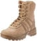 Mil-Tec Unisex bådsko - 12829004 Bootsschuh, Khaki, 40 EU