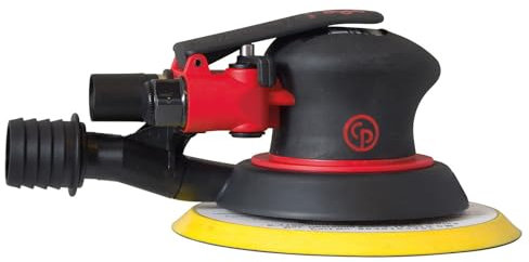 Chicago pneumatique CP 7215 Cve 8941272153 ponceuse excentrique à air comprimé, diamètre = 150 mm) (hub, 10,0 mm