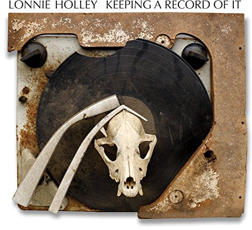 Keeping a Record of It