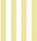 Galerie Smart Streifen Tapete – Gelb, gelb, Full roll (10M x 53 cm)