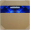 4 Sheets Brown Chipboard 100 Point Extra Thick 12 X 12 (12X12 Inches) Scrapbook Album Page Size .100 Caliper XXX Heavy Cardboard as Thick as 25 Sheets of 20# Paper