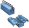 Heco M96586 - Caja herramientas metal 108.7
