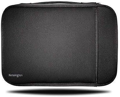 Kensington K62610WW NB Neoprene Sleeve, 33,02-35,56 cm (13-14 Zoll) schwarz