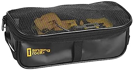 Singing Rock Schutzhülle für Erwachsene, Unisex, Rosa, Einheitsgröße