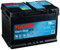 Tudor Start-Stop ECM TL700 - Batteria per auto