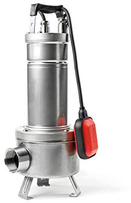 DAB Pumps - Feka VS 1200 M AUT Pompe de Relevage Eaux Usées Inox 50 mm 32 m3/h 14 m 220V