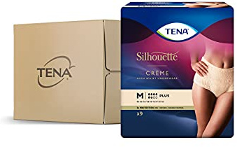 Tena Lady Pants Plus Medium