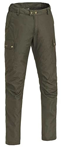 Pinewood 5088 Finnveden Hose Tighter Dunkel Olivgrün (128) D116