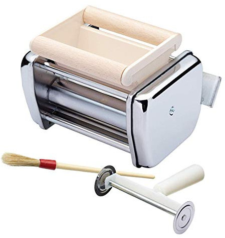 RAVIOLATORE MAKER2 (5X5)