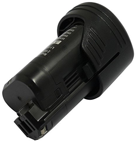 PowerSmart® Li-Ion 10.80V 1500 mAh batteria per Würth master 10.8, 0700 996 213