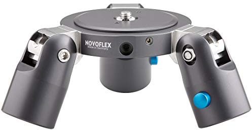 Novoflex 3-Bein Stativbasis Profi, TRIOPOD-PRO75