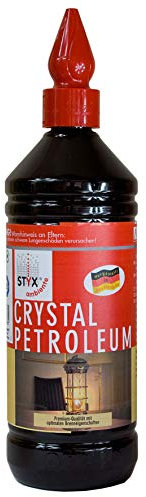 STYX Crystal-Petroleum, 1.000ml Flasche