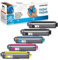 LOSMANN 5X Toner Kompatibel Brother TN-241 TN-245 für Brother HL-3140CW HL-3142CW HL-3150CDN HL-3150CDW HL-3152CDW HL-3170CDW HL-3172CDW DCP-9015CDW DCP-9020CDW DCP-9022CDW MFC-9130CW MFC-9140CDN