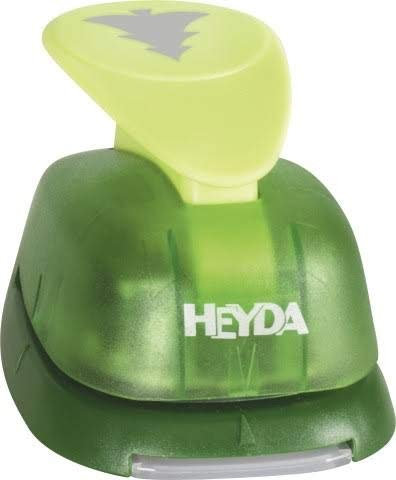 Heyda Stanzer Tannenbaum, 38 mm