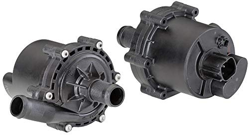 MAHLE Pompe à eau CP598000P | Compatible avec: RENAULT ZOE, SMART FORFOUR Schrägheck, FORTWO Cabriolet, FORTWO Coupe