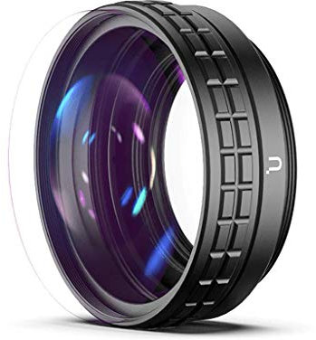 Ulanzi WL-1 Sony ZV-1 Wide Angle and Macro Lens Set