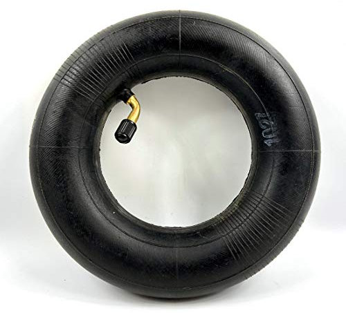 L-faster 200 x 50 Off-Road-Reifen und Schlauch, 20,3 cm, Mountain-Reifen und Luftschlauch für Mountain-Scooter und Mountain-Skateboard, pneumatisches Rad (Innenschlauch)