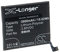 vhbw batteria compatibile con Xiaomi Mi 10 Youth, Mi 10 Lite 5G smartphone cellulare (3900mAh, 3,85V, Li-Poly)