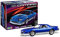 Revell USA Modellbausatz I 1985 Chevy Camaro Z28 I Detailliertes Modell im Maßstab 1:24 I 48 Teile I Herausfordernder Bausatz für fortgeschrittene Modellbauer ab 12 Jahren