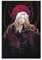 XXJDSK Kunstdrucke Alucard Castlevania Pose Poster auf Leinwand, Rahmenlos, 60x90cm, für mehrere Räume