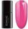 Semilac UV Nagellack Hybrid 391 Raspberry Charm 7ml Kollektion Love is in the nails