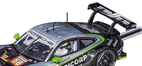 Carrera DIGITAL 124 85627 Spare Parts for Porsche 911 RSR Proton Competition, No.88, 2019