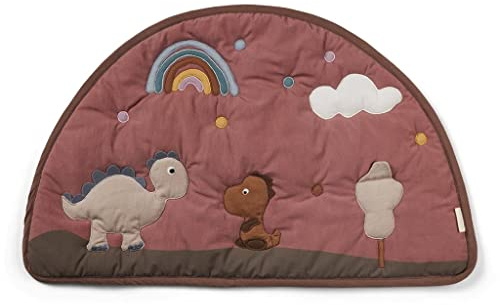 NUUROO - Vilma playmat - Mahogany