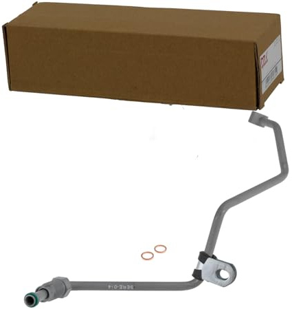 NTY ECD-RE-014 Oil Pipe, charger