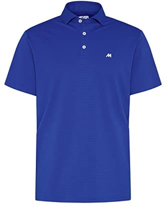 HIGH Performance • PIQUEE Polo-Shirt