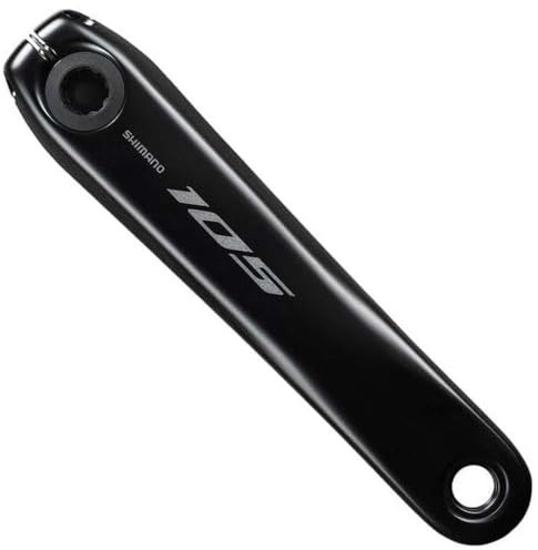 Shimano Biela Iz. 175mm - FC-R7100 Bike Crankset