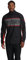 Spyder Paramount 1/2 Zip Black - XL