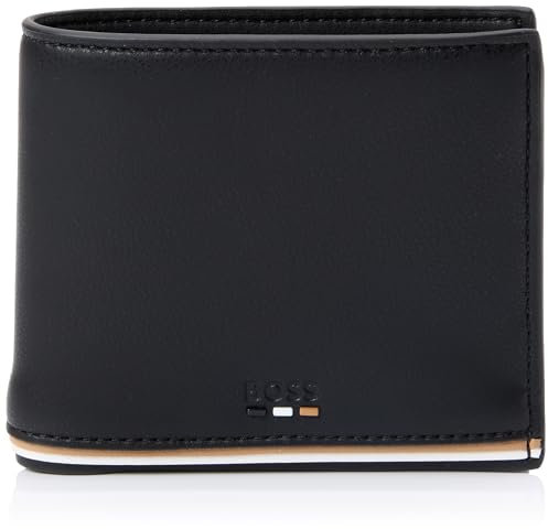 BOSS Ray_RS_8cc, 8 emplacements pour Cartes Homme, Black,