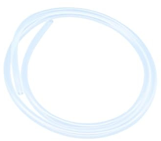 Silikonschlauch,iMeistek 10mm ID x 12mm OD,1.5 Meter,Flexibler Lebensmitteltaugliche Schläuche,Wasser-Luft-Schlauch-Rohr,für Pumpenübertragung