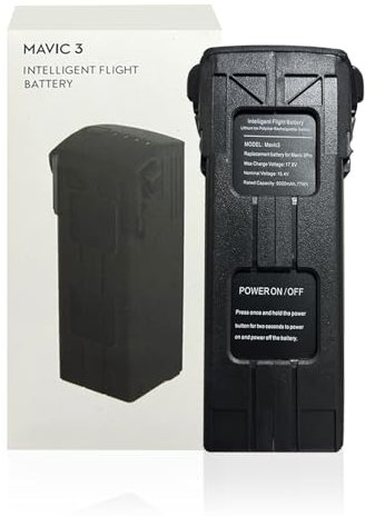 XITAIAN 15.4V 77Wh 5000mAh Akku Lipo Intelligent Flight Akku Ersatz für Mavic 3 Mavic 3 Classic Mavic 3 Pro Mavic 3 Cine Mavic 3 Pro Cine Drone