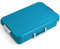 Madzee 15 inch portable sensory tray (Teal)
