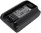 Ersatz Akku für Shark ​IW3120, Detect Pro, IW1111, IW1120, IW1120C, IW3110C, IW3111C, IW3120C PN:Shark XBATR525, XBATR525SL 2250mAh / 24.30Wh