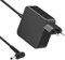 Ladegerät AC Adapter 45W passend für ASUS UX330 UX330U UX360 X331UA X553S X553M X553MA Q503UA Q504 Q504U Q504UA Q553 Q553U Q553UB - Hochwertiges Netzteil