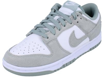 Nike Dunk Low Herren Bimsstein Leichte Schuhe 47 EU Bimsstein Leicht Weiß 47 EU, Leichter weißer Bimsstein, 47 EU