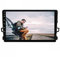 ZGYBDH Android 11 Autoradio Touchscreen Auto Stereo für Toyo-ta Auris E150 2006-2012 Monitor 9 Zoll Autoradio Auto DVD Player Bluetooth Audio Anrufe Freisprecheinrichtung Spiegel Lenkradsteuerung