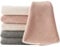EubooTree Barista-Handtuch, extra dicke Mikrofaser-Reinigungstücher, Espressomaschinen-Zubehör für Kaffeebar, Dampfstab, Arbeitsplatte, Milchaufschäumer, 30,5 x 30,5 cm, 6 Stück