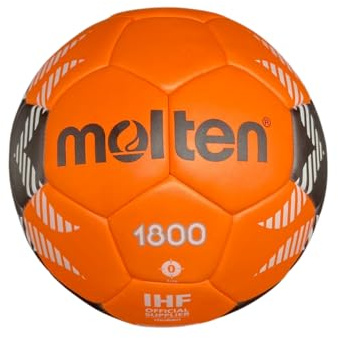Molten Handball HX 1800 IHF T0
