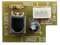 CEPAIXN Compatible con Panasonic. Placa De Control De Recepción De Señal De Unidad Interior De Aire Acondicionado 3A743353. Piezas De Acondicionamiento De PCB De Pantalla.