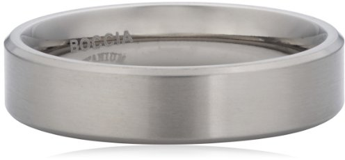 Boccia Damen-Ring Titan 0101-0148