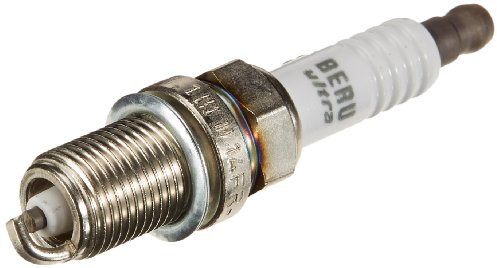 Beru AG 0002335708 ULTRA Zündkerze