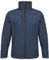 Fortress 204/NV-S Small Selkirk Soft Shell Jacket - Blue