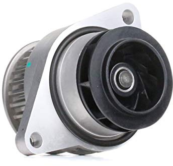 INA 538 0031 10 Kühlmittelpumpe Motorkühlung Wasserpumpe 27-Zähn Kompatibel mit VW POLO 9N 030121005N 030121005NV 030121005NX